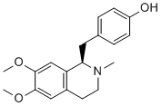(-)-Armepavine 524-20-9